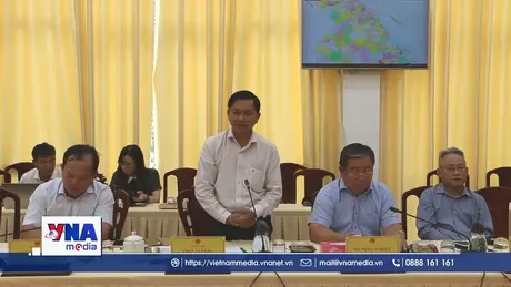 Cần Thơ thống nhất Đề án Trung tâm Công nghiệp - Năng lượng sinh thái