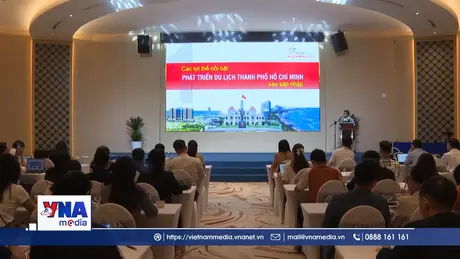 TP HCM định hướng du lịch biển bền vững và hòa nhịp chiến lược vùng