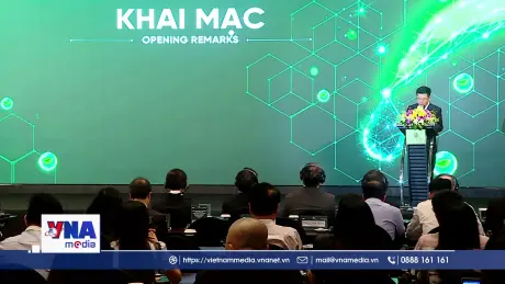 Việt Nam đã sẵn sàng để triển khai sử dụng xăng E10