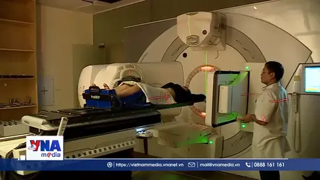 Tiến tới loại trừ ung thư cổ tử cung vào năm 2030