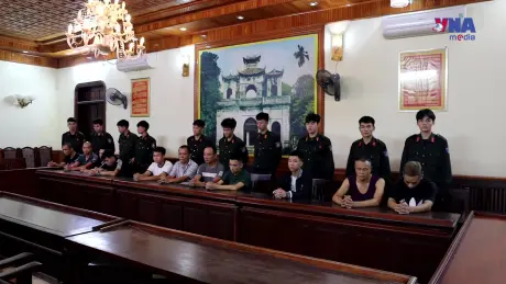 An ninh 365+ ngày 28/8/2025