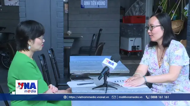 Kiều bào – Nhịp cầu hội nhập quốc tế