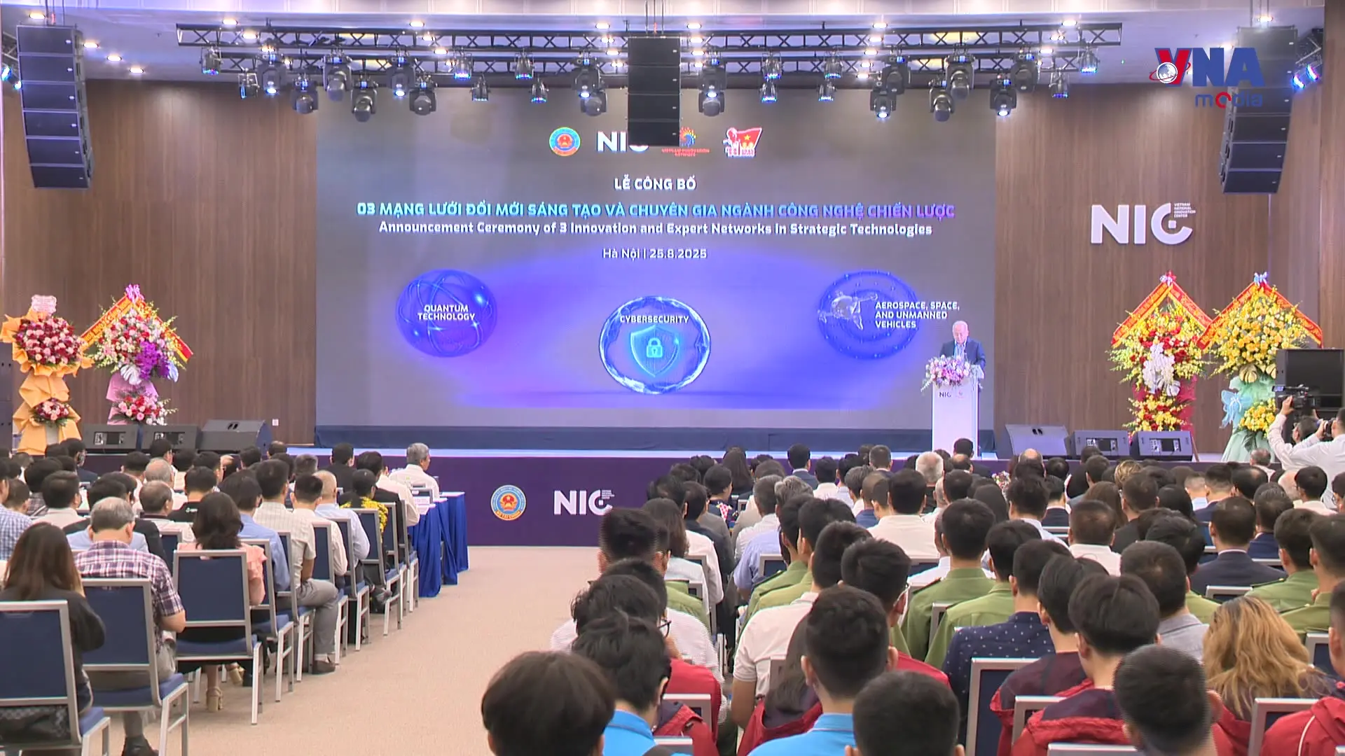 Dòng chảy công nghệ số 6 ngày 28/8/2025