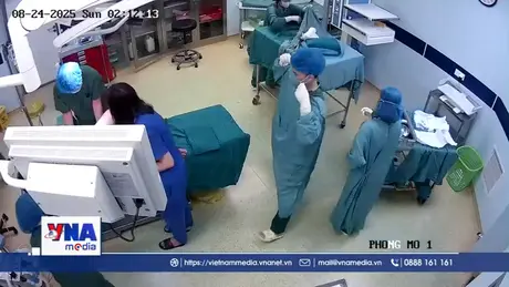 Phú Thọ cấp cứu thành công mẹ con sản phụ sinh đôi