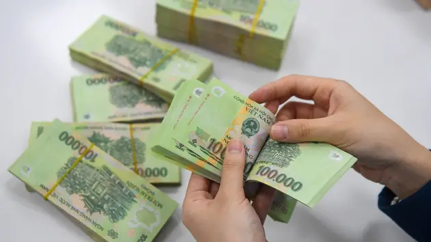 Người dân không có tài khoản ngân hàng, làm cách nào để nhận 100.000 đồng dịp Quốc khánh 2/9?