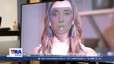 Gia tăng nạn nhân nữ trong các vụ deepfake tại Hàn Quốc
