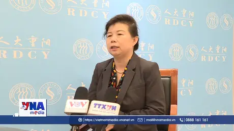 Quan hệ Việt – Trung tiếp tục phát triển ổn định, triển vọng hợp tác sâu rộng