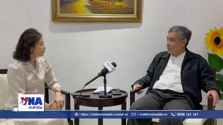 Việt Nam – Bài học cải cách và hội nhập từ góc nhìn khu vực