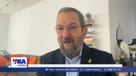 Việt Nam là minh chứng cho cải cách, đổi mới và tinh thần dân tộc