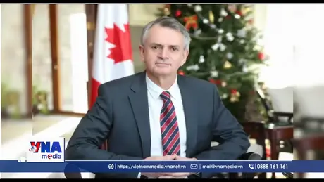 Tín hiệu cải thiện quan hệ giữa Canada và Ấn Độ