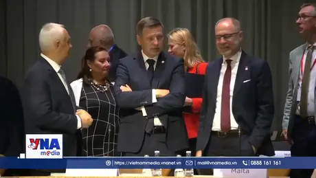 Pháp, Anh có thể dẫn đầu lực lượng phương Tây hỗ trợ Ukraine