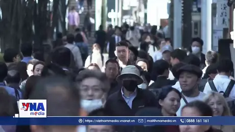 Nhật Bản đề xuất ngân sách kỷ lục cho tài khóa 2026