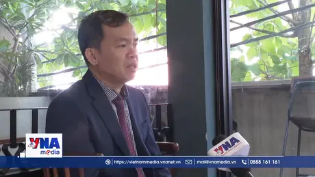 Hình mẫu về một cộng đồng, quốc gia phát triển tự chủ, tự cường