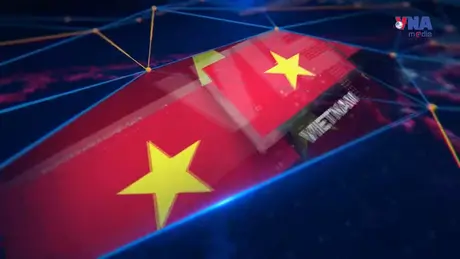 Việt Nam Toàn cầu ngày 30/8/2025