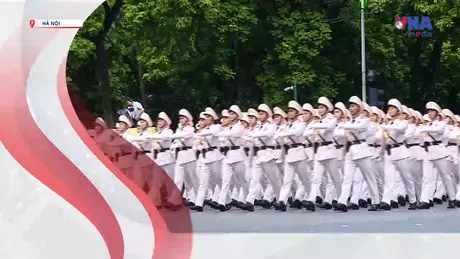 S Việt Nam ngày 30/8/2025