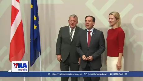 Chính quyền Palestine (PA) phản đối việc Mỹ từ chối cấp thị thực