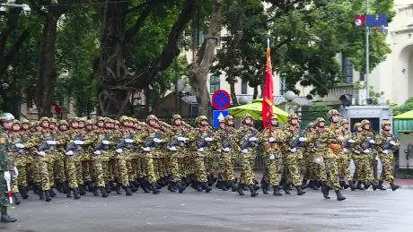 An ninh 365+ ngày 30/8/2025