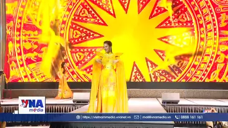 Áo dài Việt Nam: Biểu tượng văn hóa kết nối và hội nhập tại Malaysia