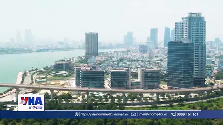 Sau sắp xếp bộ máy, kinh tế Việt Nam tiếp tục tăng trưởng mạnh