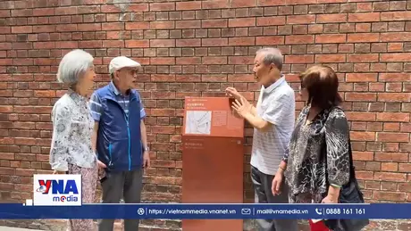 80 năm Quốc khánh: Nền tảng giúp Việt Nam ngày càng phát triển