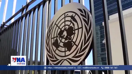 Các nước kêu gọi Mỹ cấp thị thực cho quan chức Palestine
