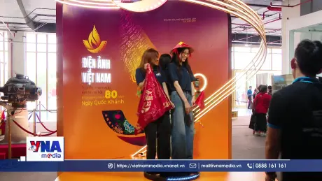 Khám phá 'bức tranh' 12 ngành công nghiệp văn hóa