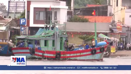 Đà Nẵng: Xã đảo Tam Hải tự tin vươn ra biển lớn