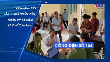 Chỉ đạo, điều hành ngày 01/9/2025