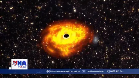 Phát hiện nguồn gốc của những ngôi sao nhanh nhất vũ trụ