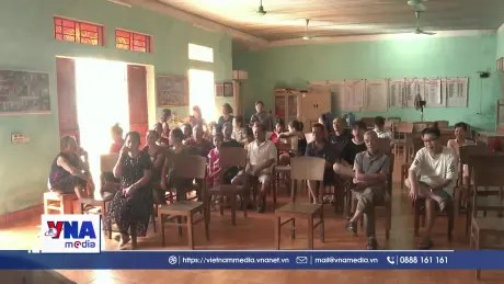 Tuyên Quang khẩn trương chi trả quà cho người dân dịp Quốc khánh 2/9