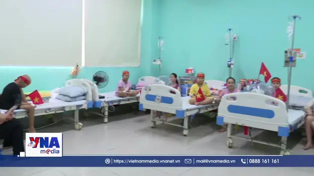 Bệnh viện Trung ương Huế vì sức khỏe cộng đồng