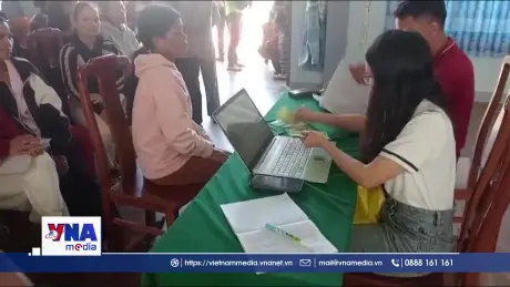 Niềm vui của người dân Đà Nẵng trong ngày lễ lớn của đất nước