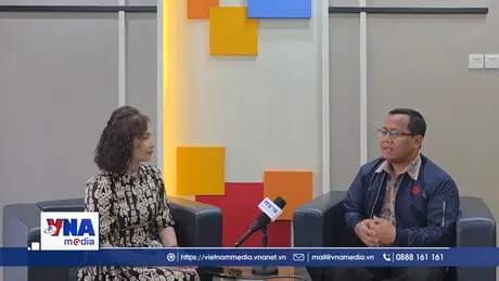 Việt Nam truyền cảm hứng bằng tăng trưởng và cải cách