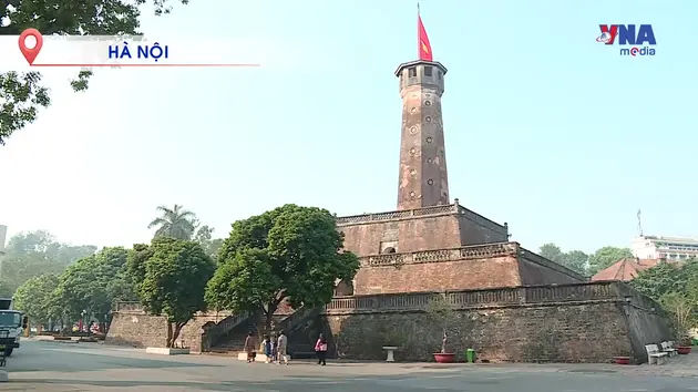 Việt Nam toàn cầu ngày 02/09/2025