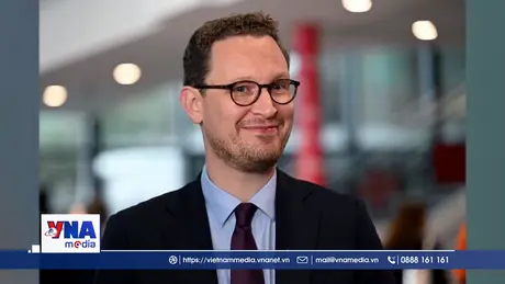 Thủ tướng Anh cải tổ nội các