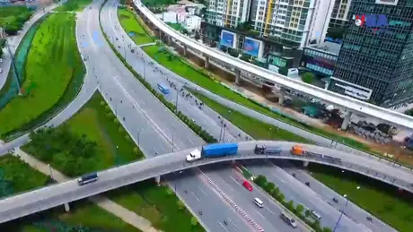 Tiêu điểm Quốc tế: Vươn mình vào kỷ nguyên mới