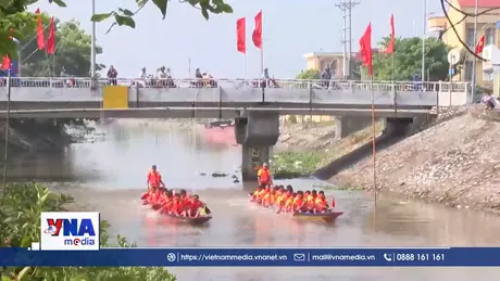 Ninh Bình đón lượng du khách ấn tượng dịp nghỉ lễ 2/9