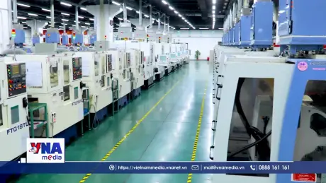 Kinh nghiệm của Israel phát triển KHCN: Những gợi mở cho Việt Nam