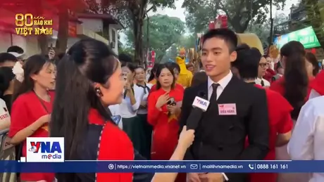 Nghệ sỹ Mono: “Khi Tổ quốc cần thì em sẽ sẵn sàng”