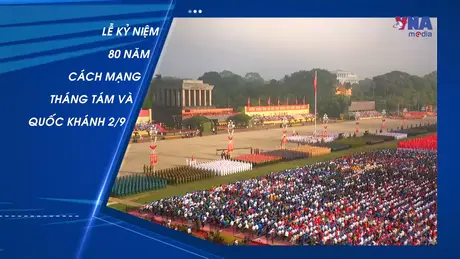 Chỉ đạo, điều hành ngày 02/9/2025