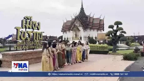 Thái Lan cải cách luật lưu trú phù hợp xu hướng du lịch mới