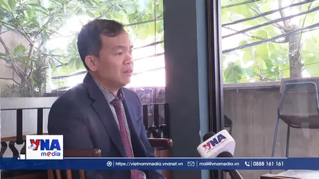 Tiến trình hội nhập quốc tế sâu rộng và câu chuyện mang tên Việt Nam