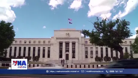 Giá vàng thế giới cao kỷ lục