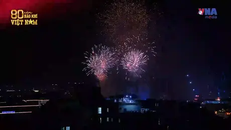 S Việt Nam ngày 03/9/2025