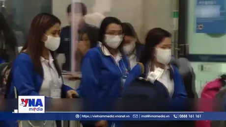 Hàn Quốc ngăn chặn nợ lương và lạm dụng lao động nước ngoài
