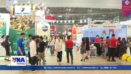 Khai mạc chuỗi sự kiện kết nối thương mại – du lịch Việt Nam