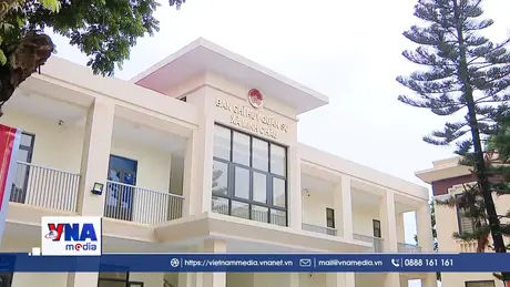 Thống nhất quản lý cán bộ trong toàn hệ thống chính trị