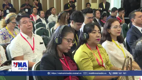 Diễn đàn du lịch cấp cao ITE 2025