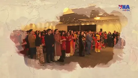 Việt Nam Toàn cầu ngày 4/9/2025