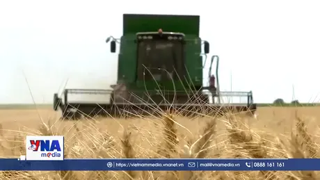 EU thúc đẩy đơn giản hóa chính sách nông nghiệp chung